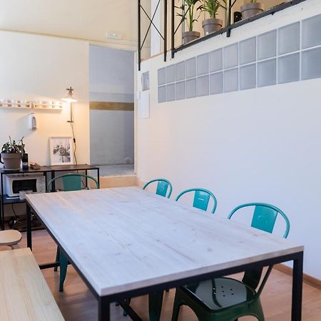 ברצלונה Aticco Living Gracia - Apartments Rooftop מראה חיצוני תמונה
