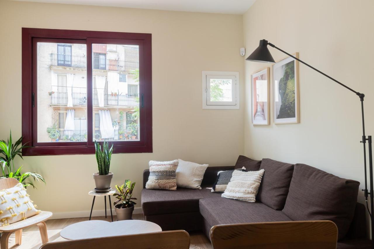 ברצלונה Aticco Living Gracia - Apartments Rooftop מראה חיצוני תמונה