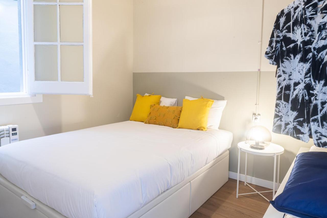 ברצלונה Aticco Living Gracia - Apartments Rooftop מראה חיצוני תמונה