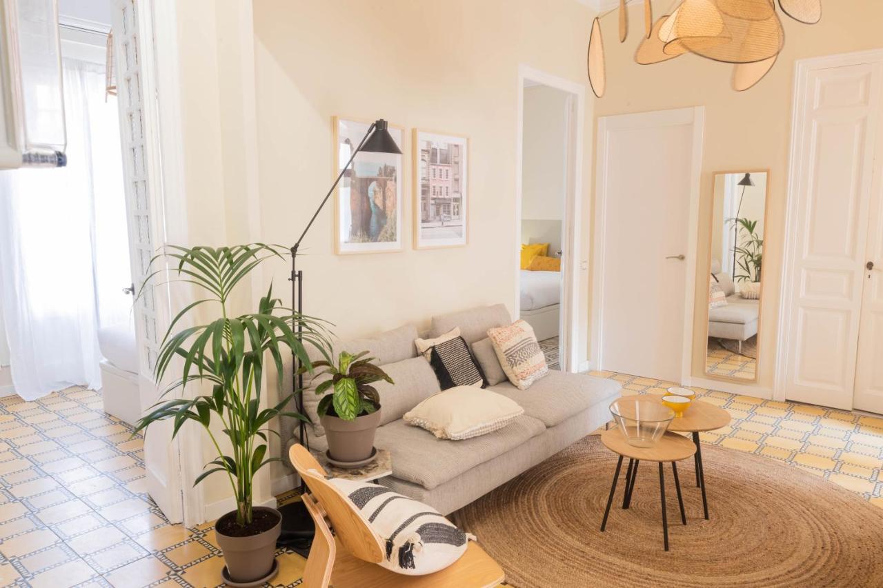 ברצלונה Aticco Living Gracia - Apartments Rooftop מראה חיצוני תמונה