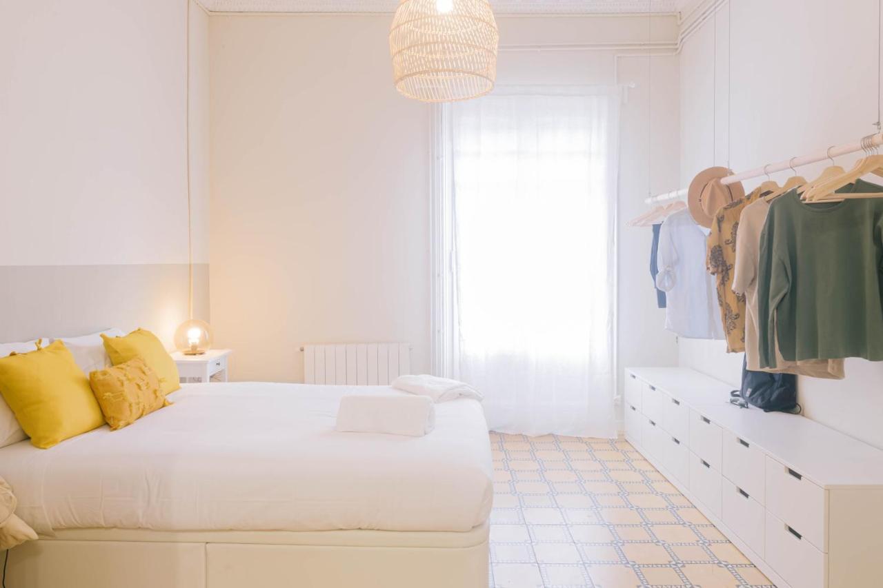 ברצלונה Aticco Living Gracia - Apartments Rooftop מראה חיצוני תמונה