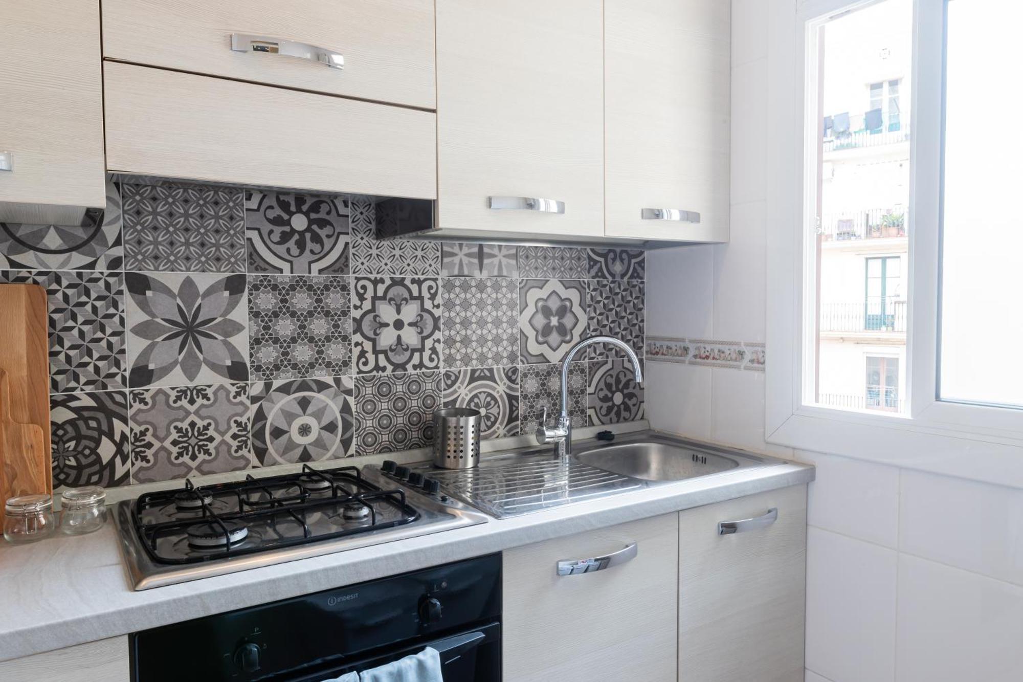 ברצלונה Aticco Living Gracia - Apartments Rooftop מראה חיצוני תמונה