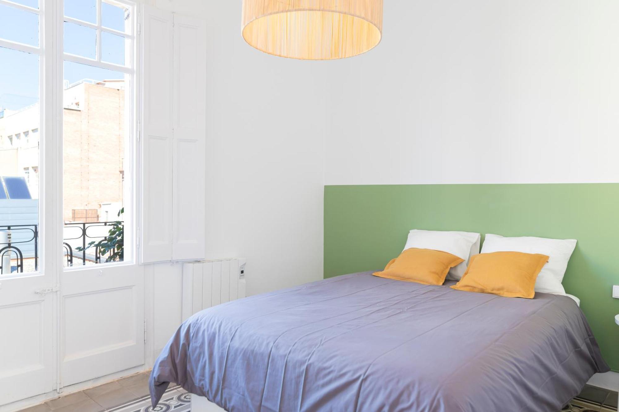 ברצלונה Aticco Living Gracia - Apartments Rooftop מראה חיצוני תמונה