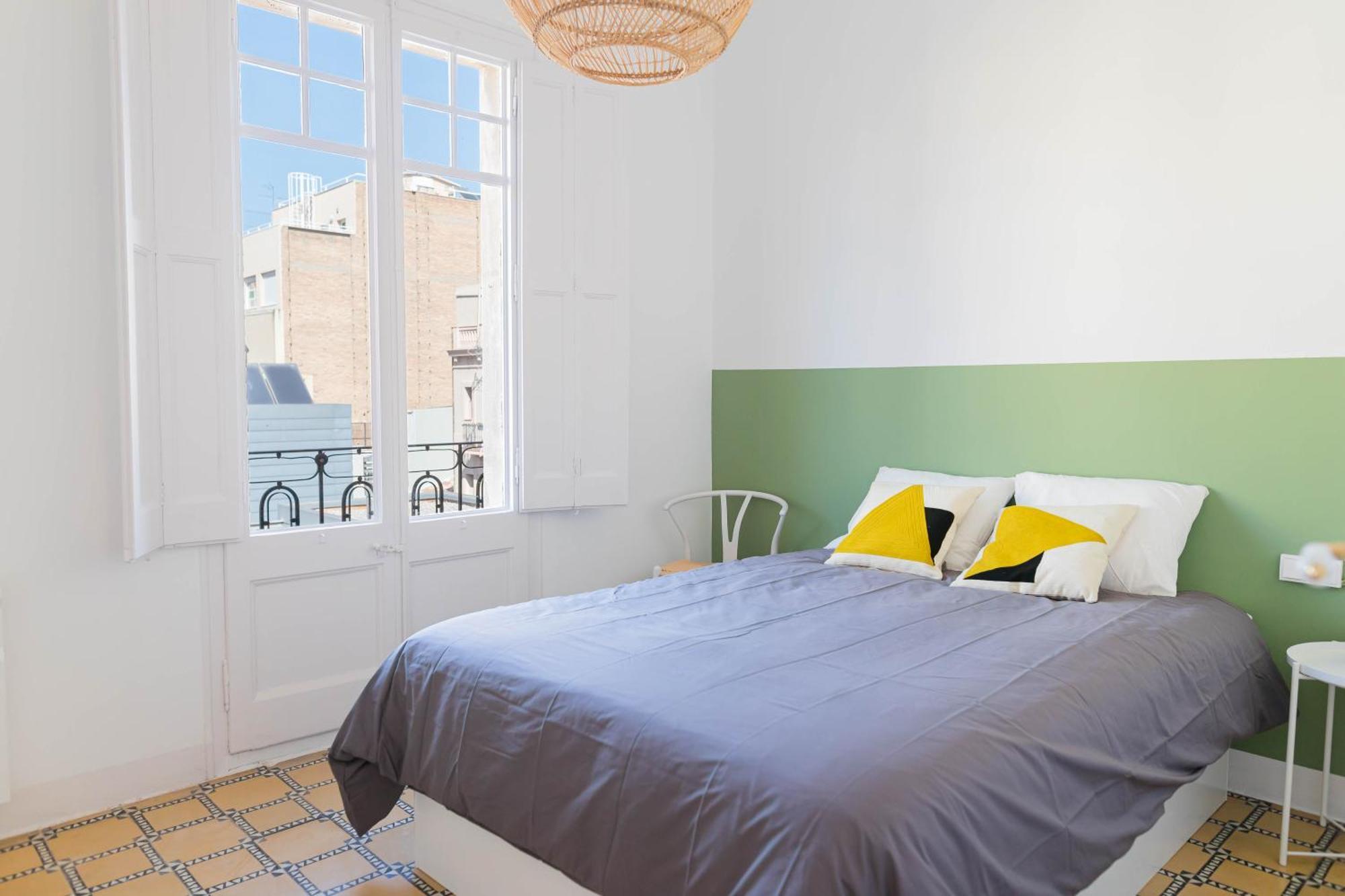 ברצלונה Aticco Living Gracia - Apartments Rooftop מראה חיצוני תמונה