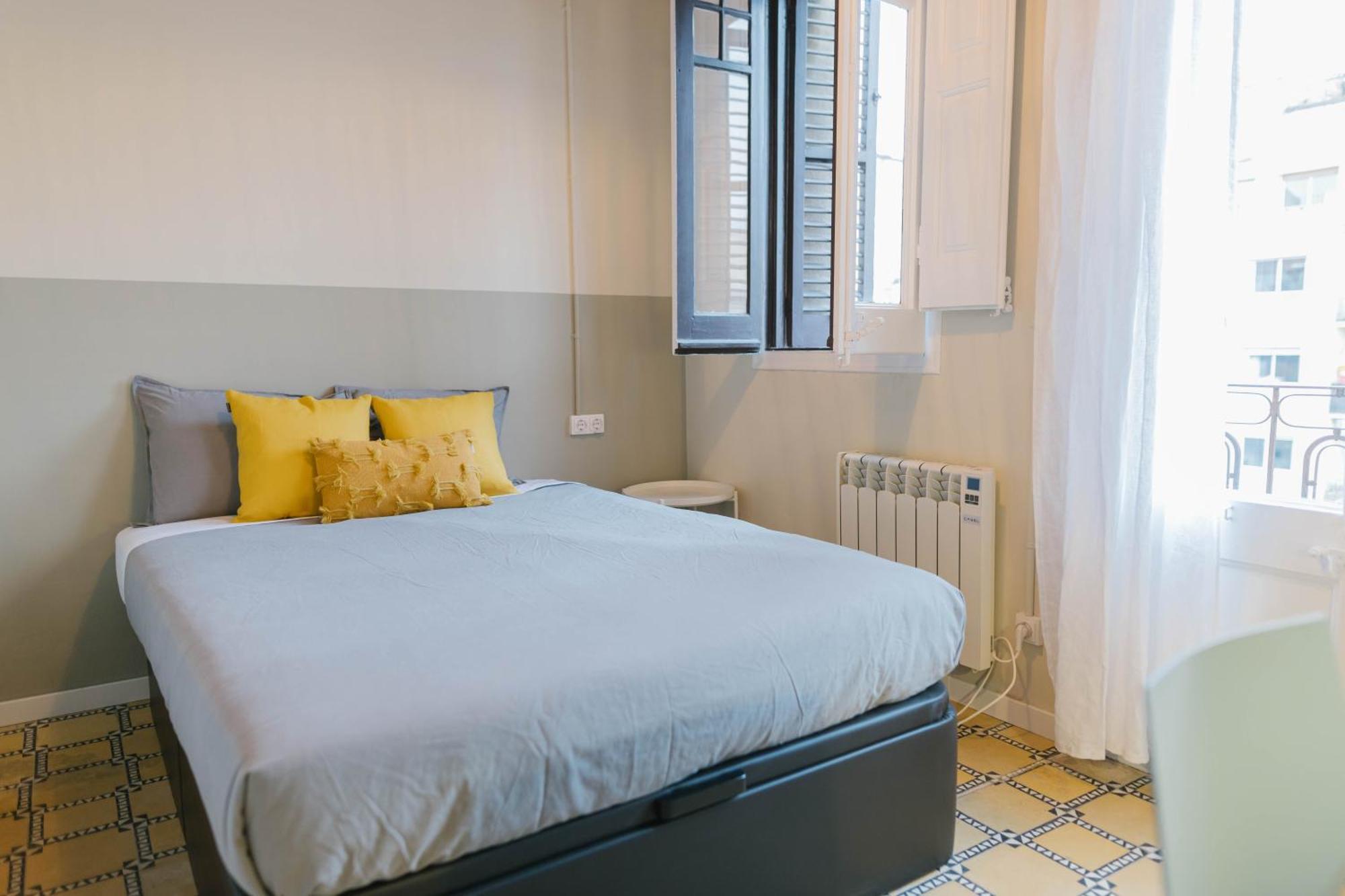 ברצלונה Aticco Living Gracia - Apartments Rooftop מראה חיצוני תמונה