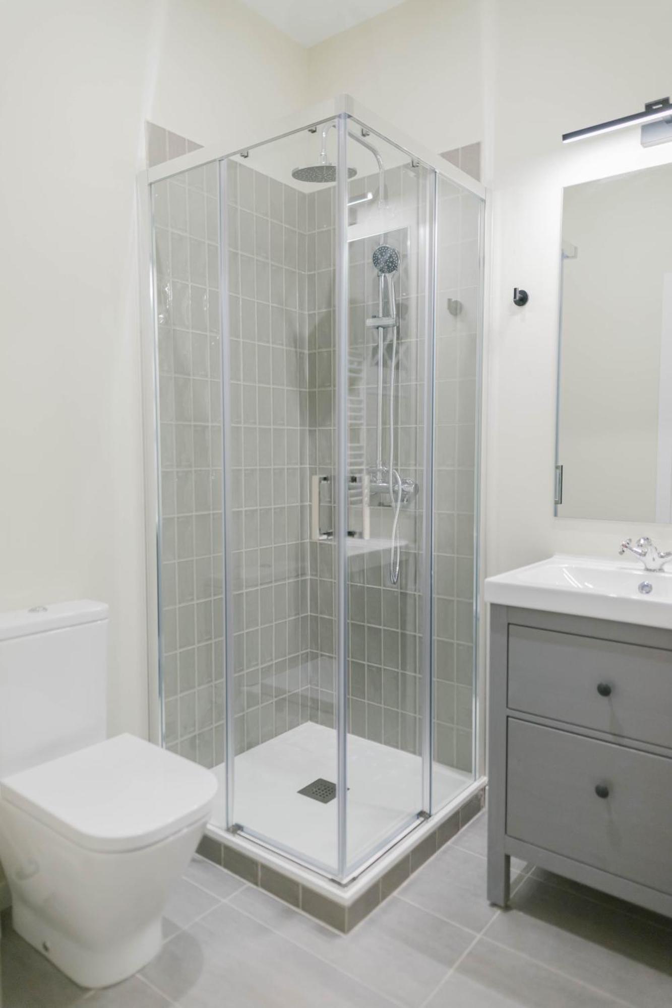 ברצלונה Aticco Living Gracia - Apartments Rooftop מראה חיצוני תמונה