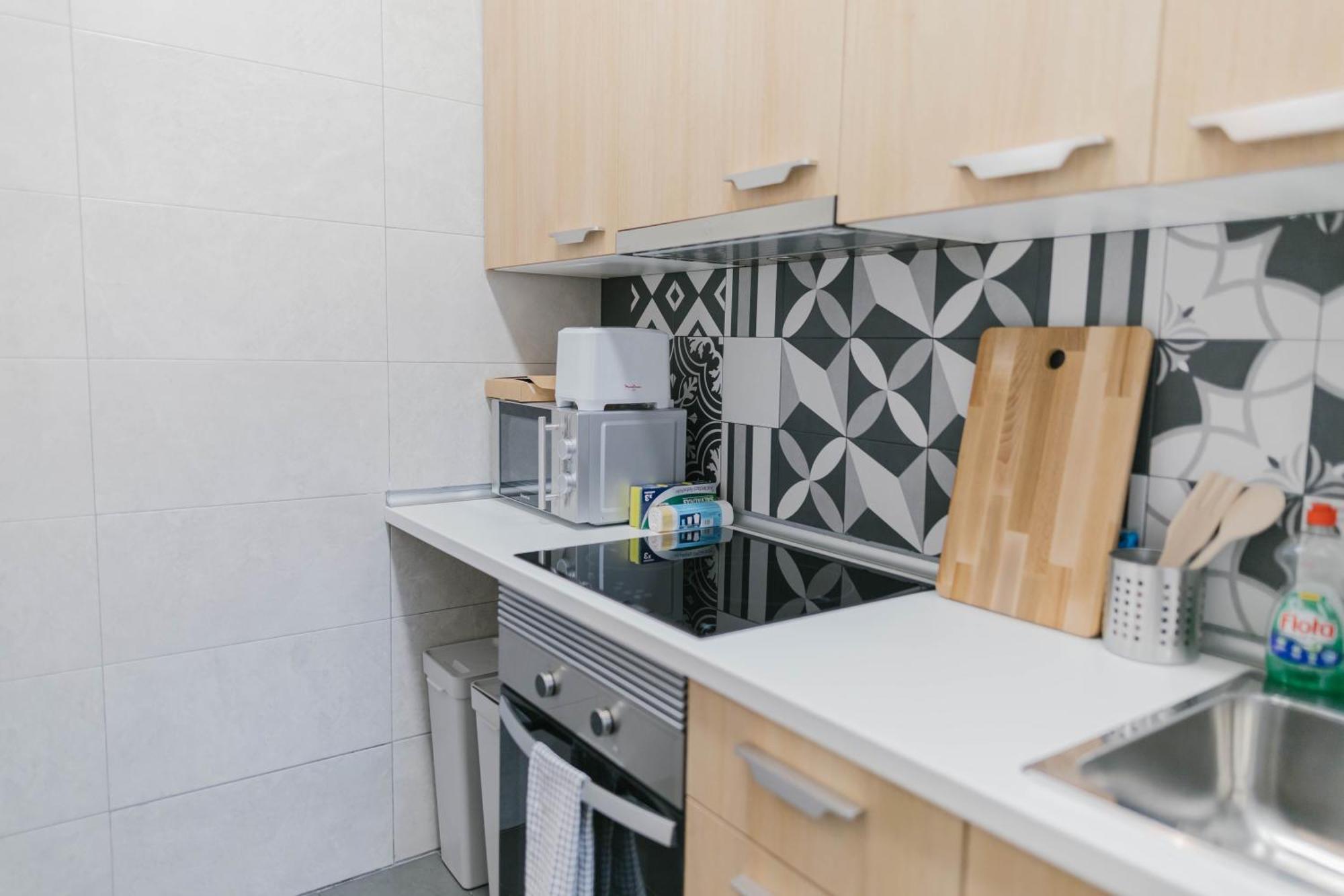 ברצלונה Aticco Living Gracia - Apartments Rooftop מראה חיצוני תמונה