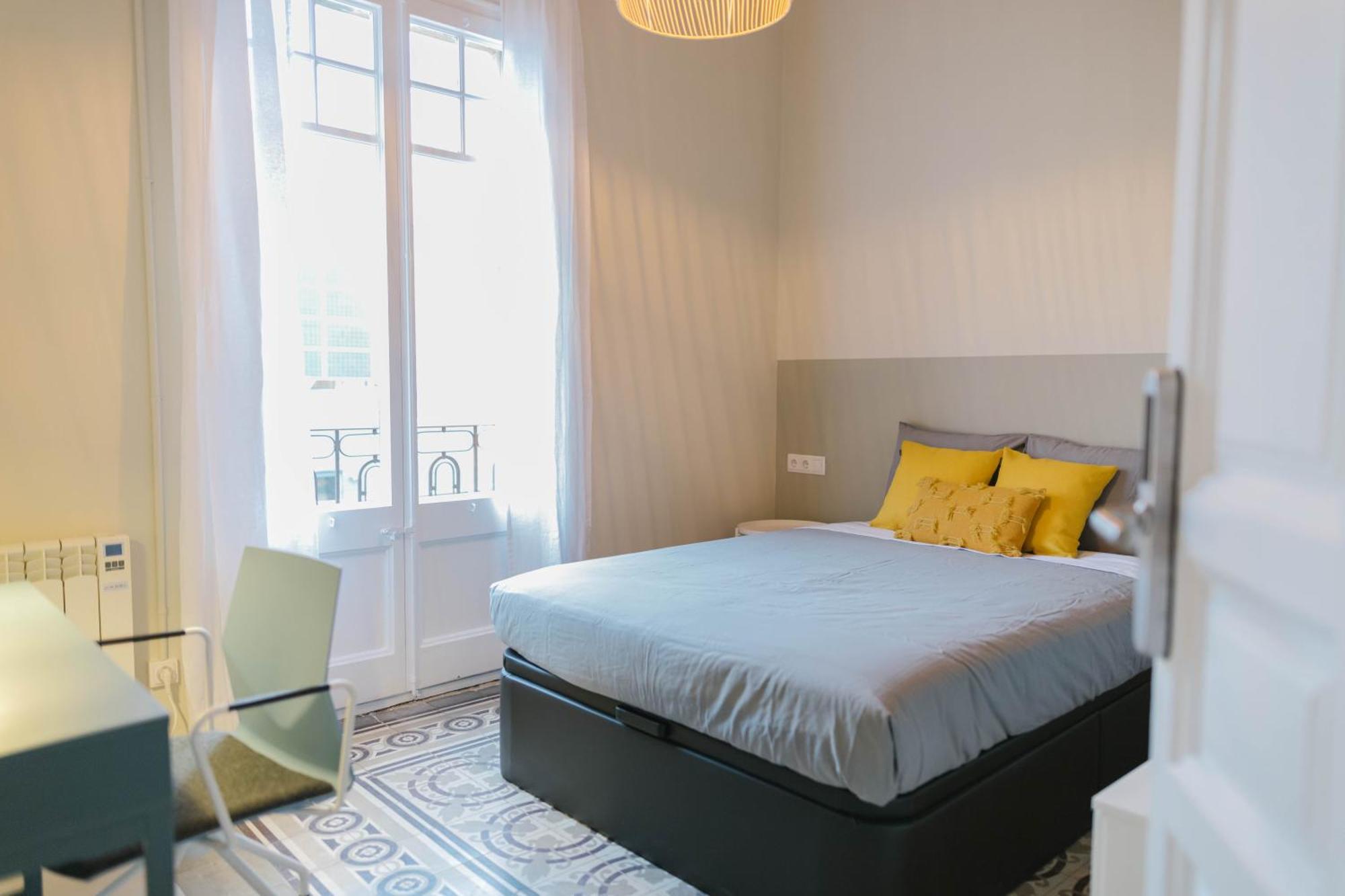 ברצלונה Aticco Living Gracia - Apartments Rooftop מראה חיצוני תמונה