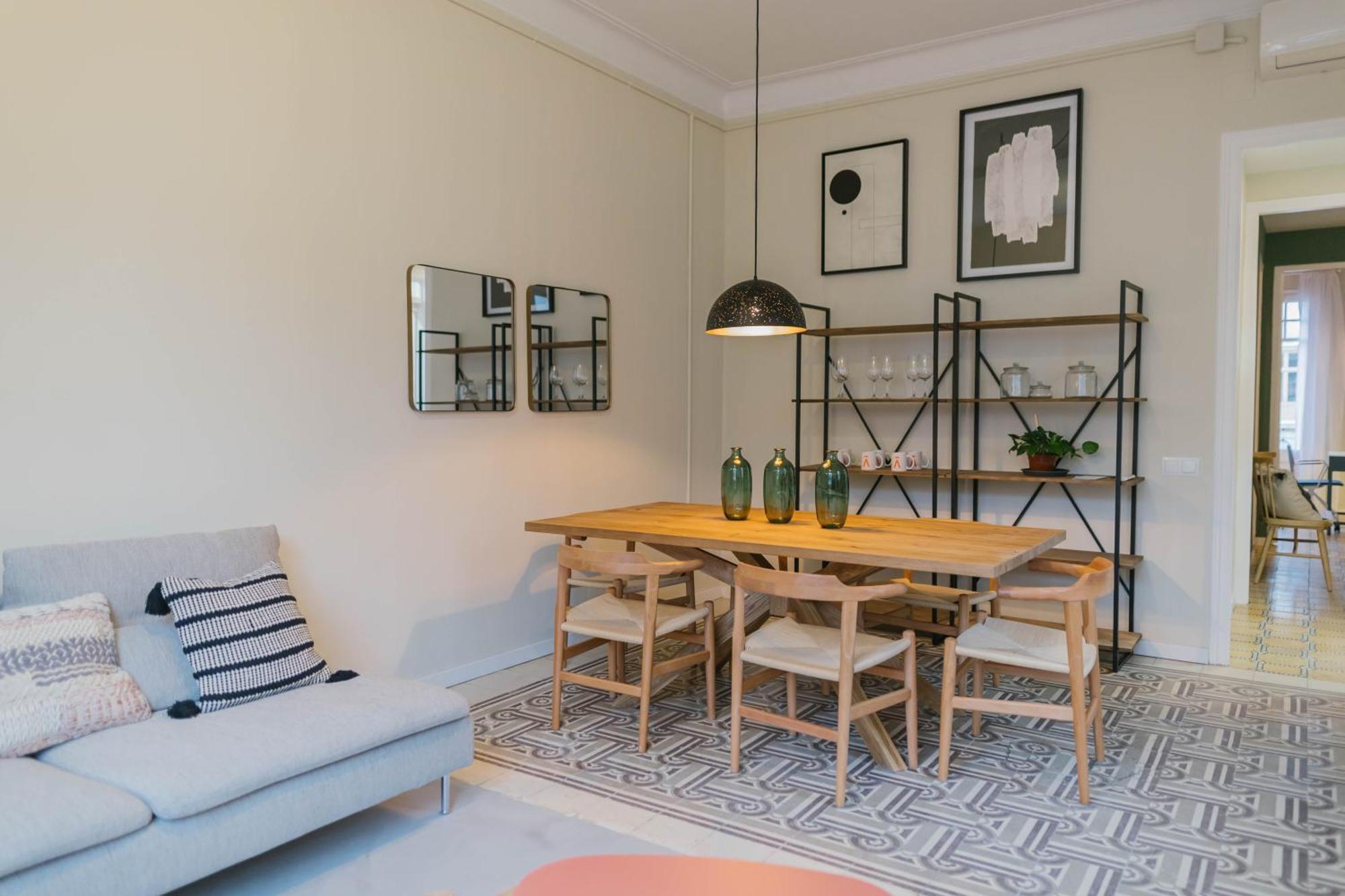 ברצלונה Aticco Living Gracia - Apartments Rooftop מראה חיצוני תמונה