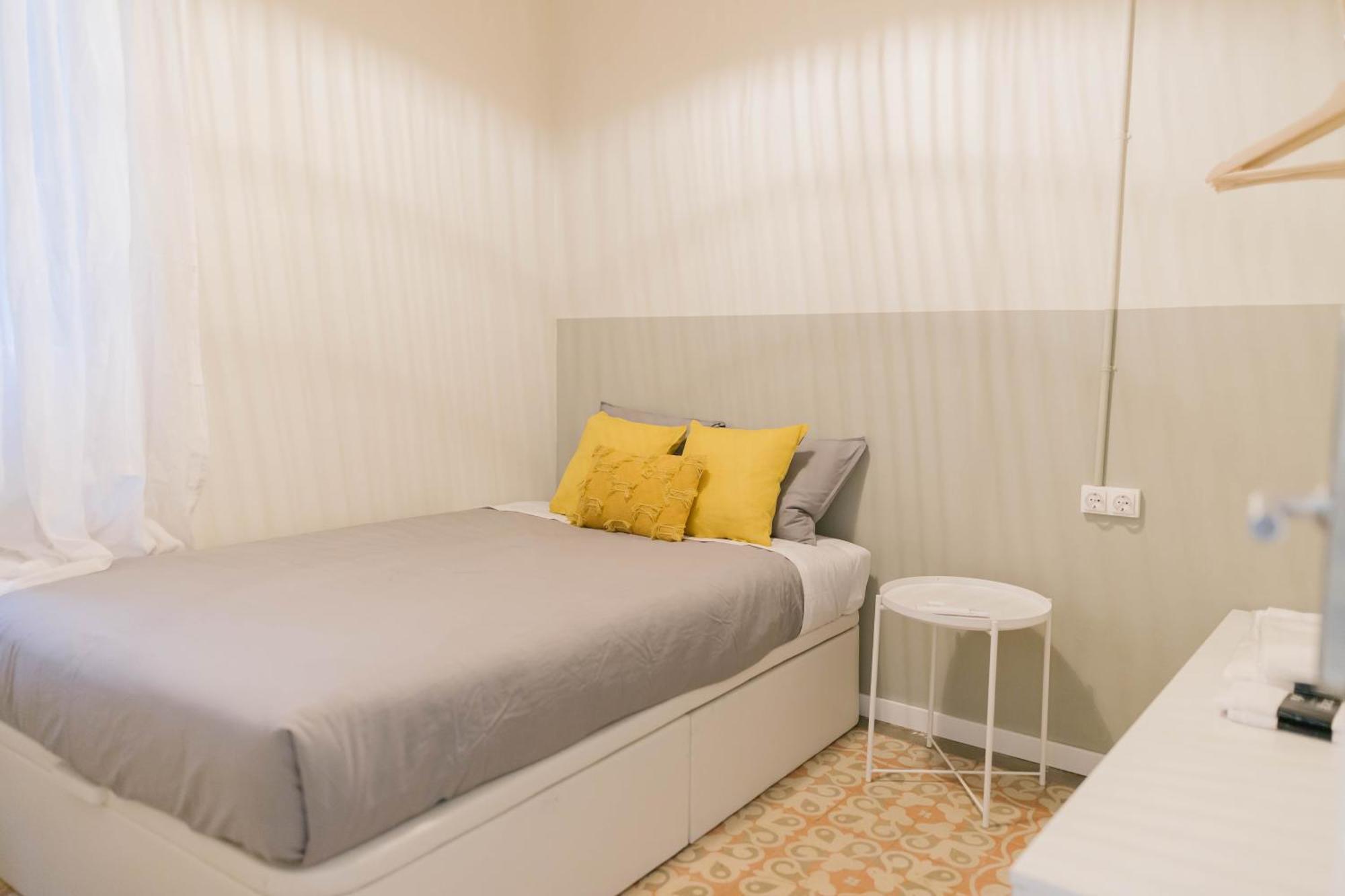 ברצלונה Aticco Living Gracia - Apartments Rooftop מראה חיצוני תמונה