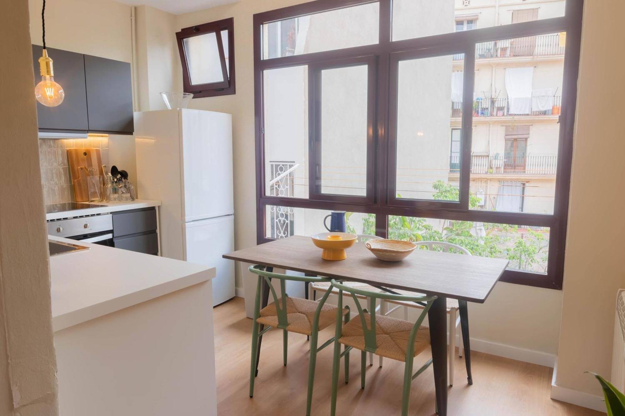 ברצלונה Aticco Living Gracia - Apartments Rooftop מראה חיצוני תמונה
