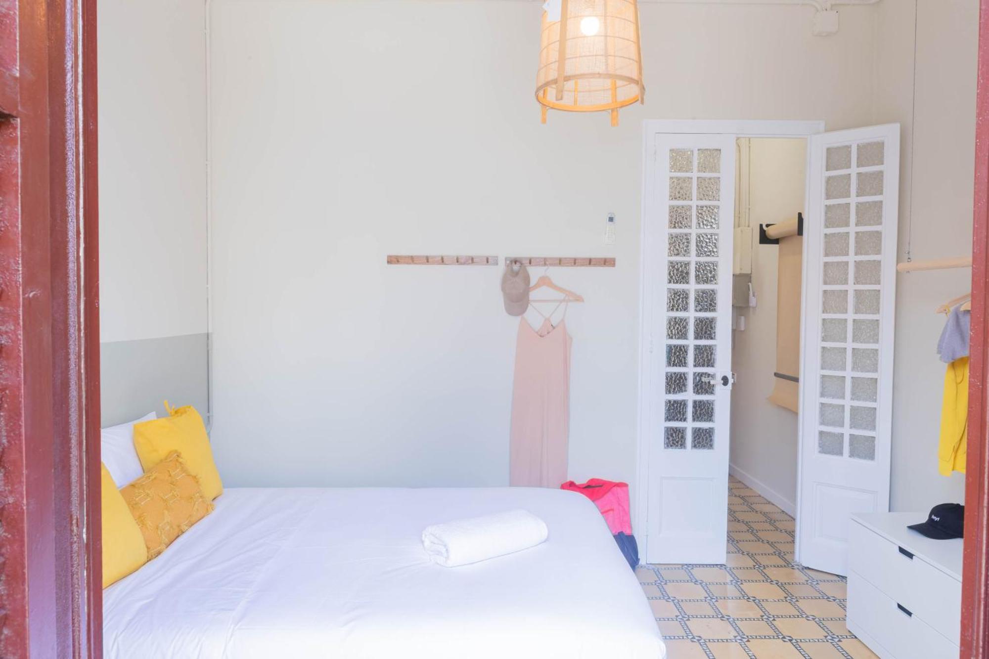 ברצלונה Aticco Living Gracia - Apartments Rooftop מראה חיצוני תמונה