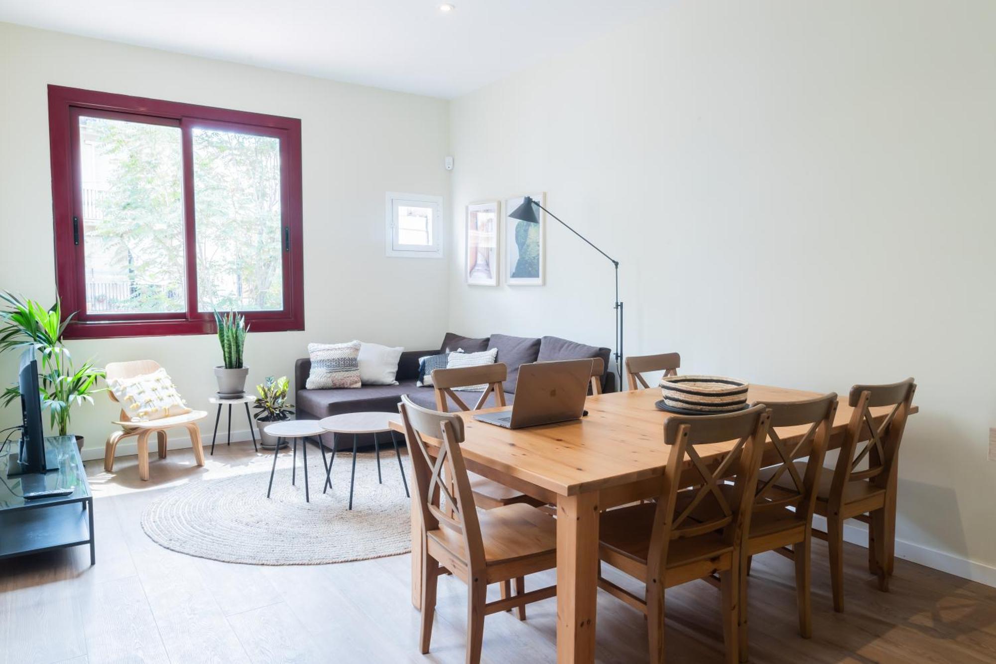 ברצלונה Aticco Living Gracia - Apartments Rooftop מראה חיצוני תמונה