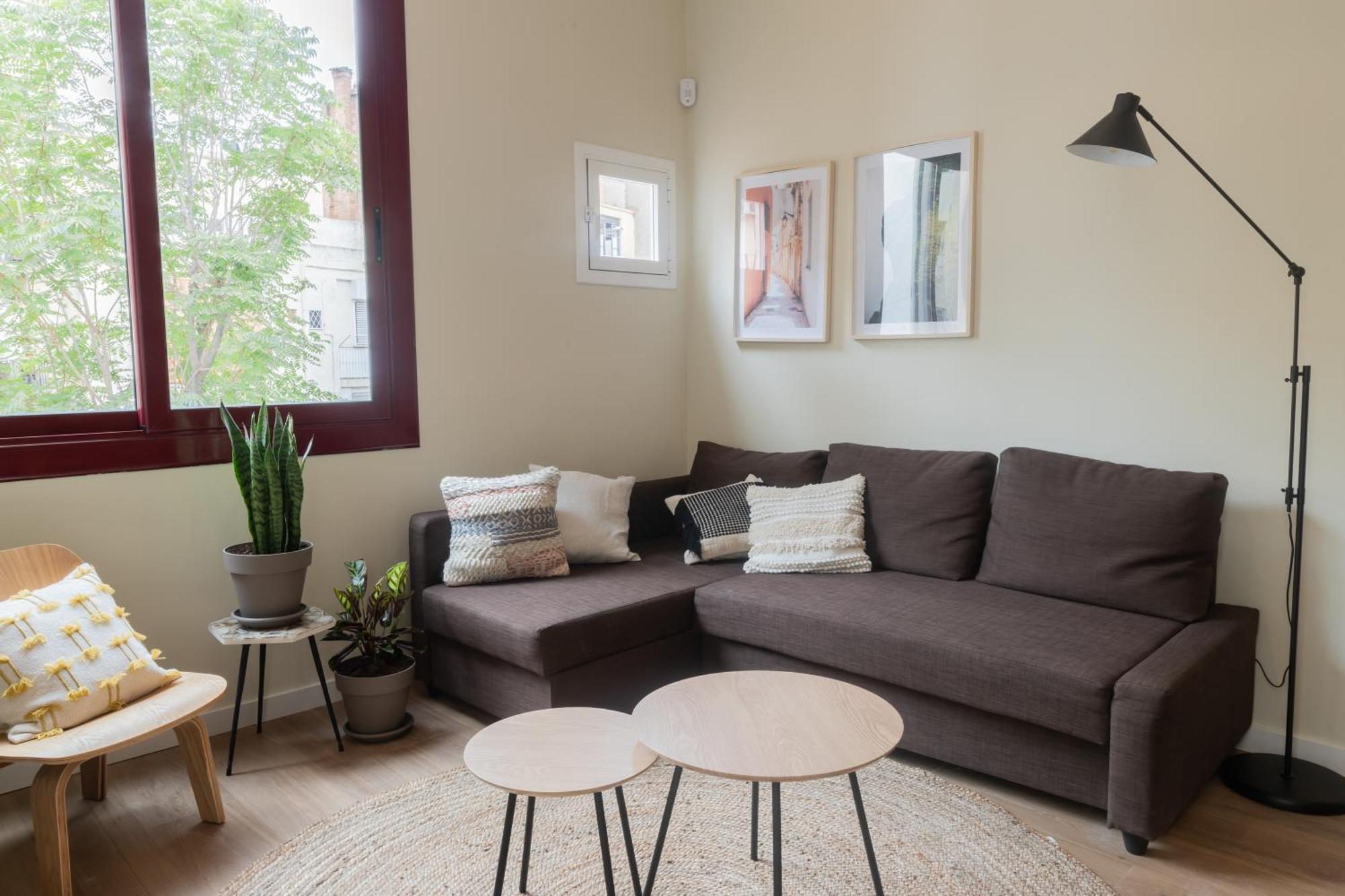 ברצלונה Aticco Living Gracia - Apartments Rooftop מראה חיצוני תמונה