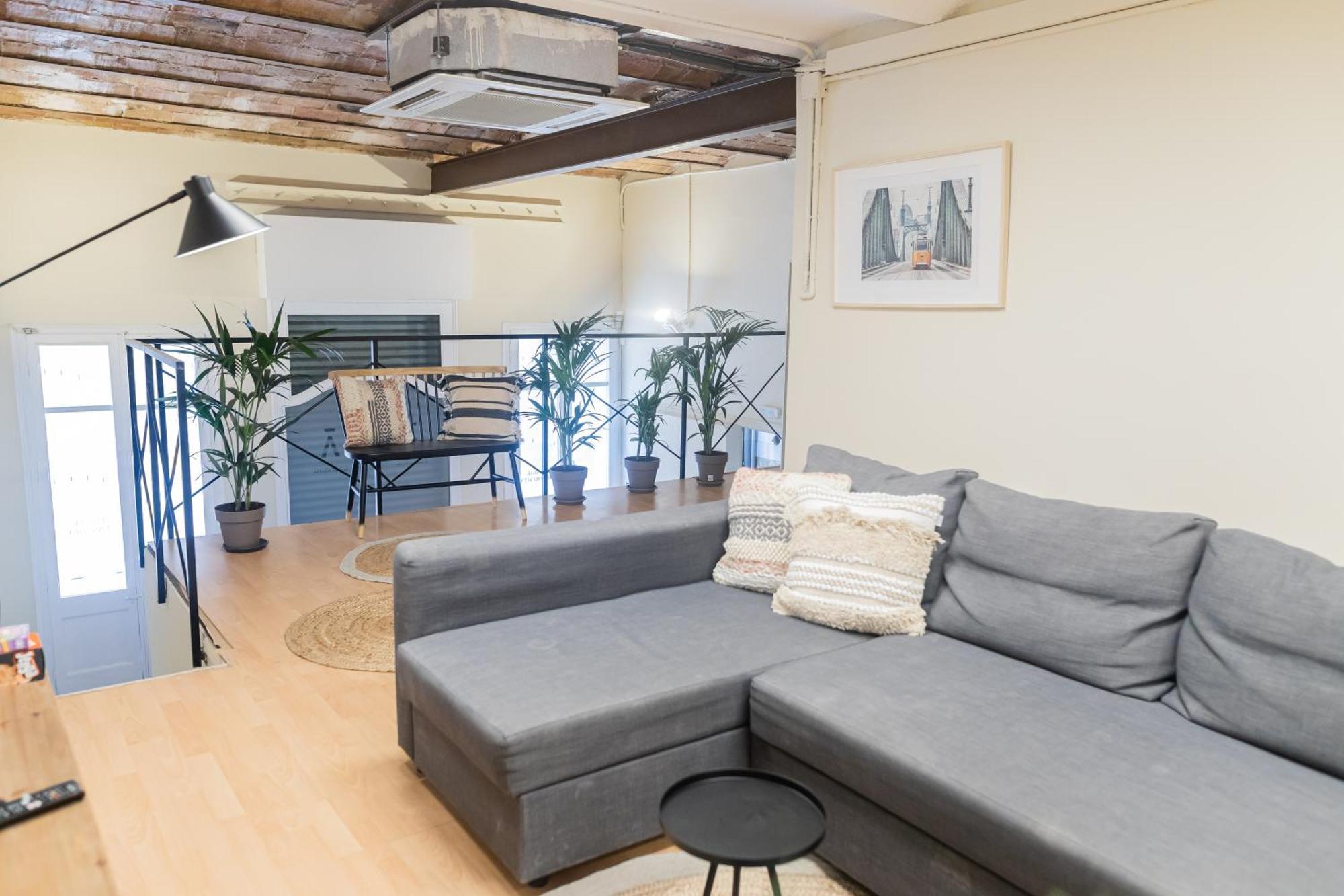 ברצלונה Aticco Living Gracia - Apartments Rooftop מראה חיצוני תמונה
